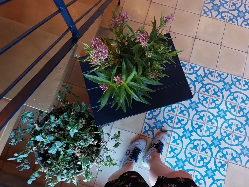 Foto - LALA Boutique Hotel Tel-Aviv