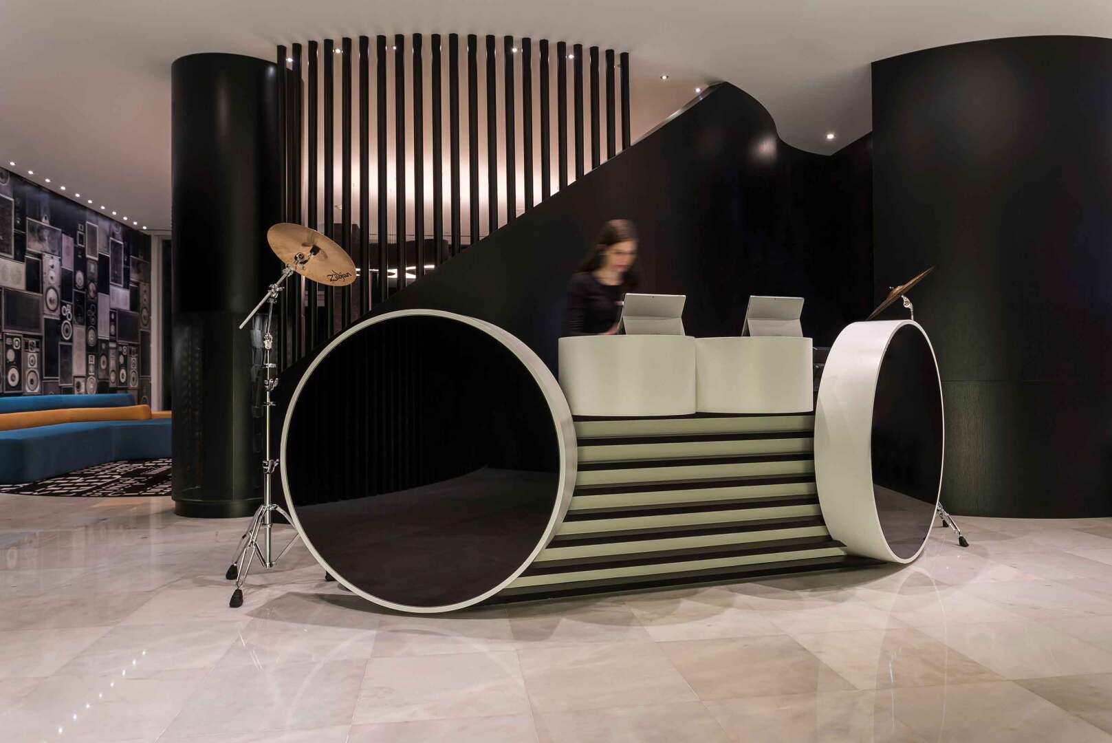 Foto - HF Fénix Music