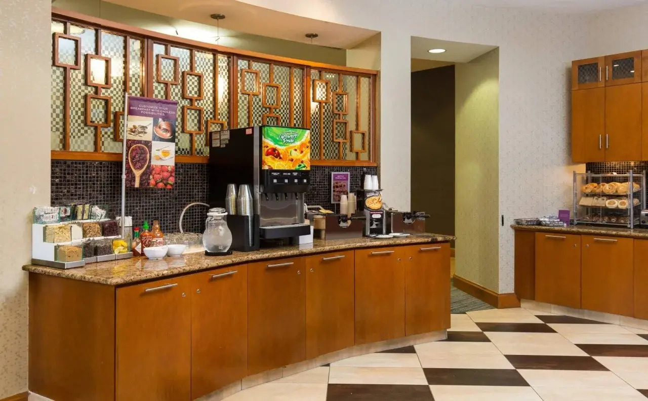 Foto - Residence Inn by Marriott Springfield Old Keene Mill