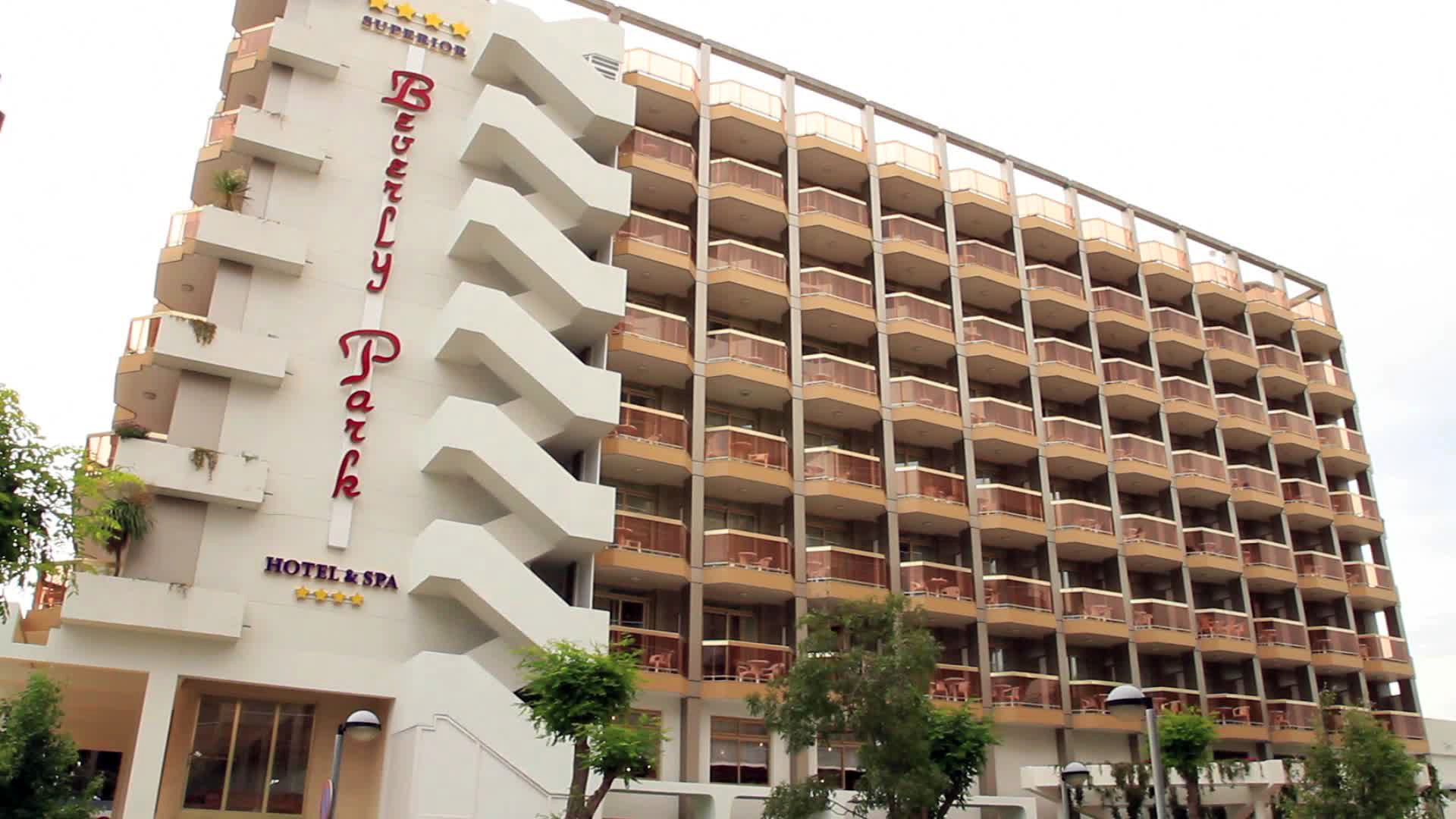 Foto - Relaxia Beverly Park