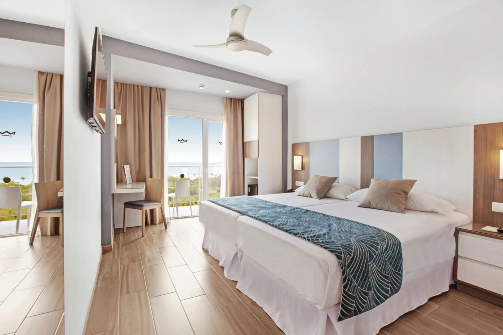 Foto - Hotel Riu Festival