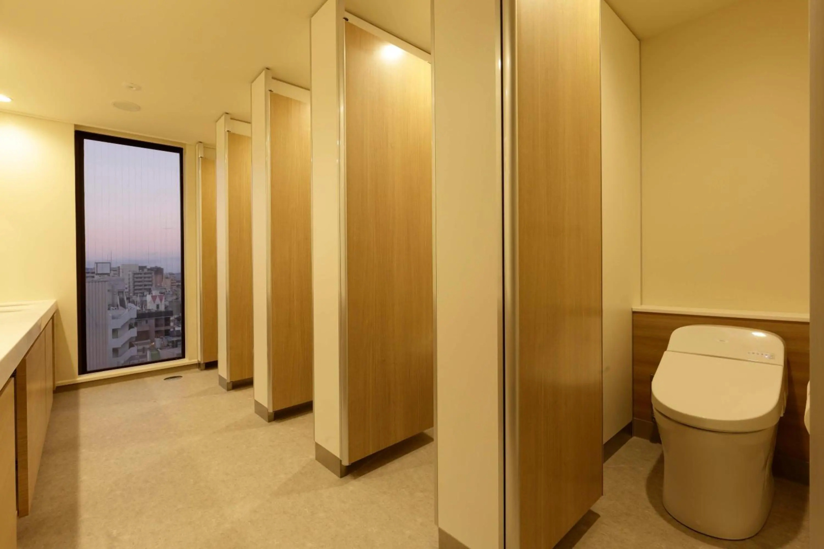 WeBase TAKAMATSU - Hostel