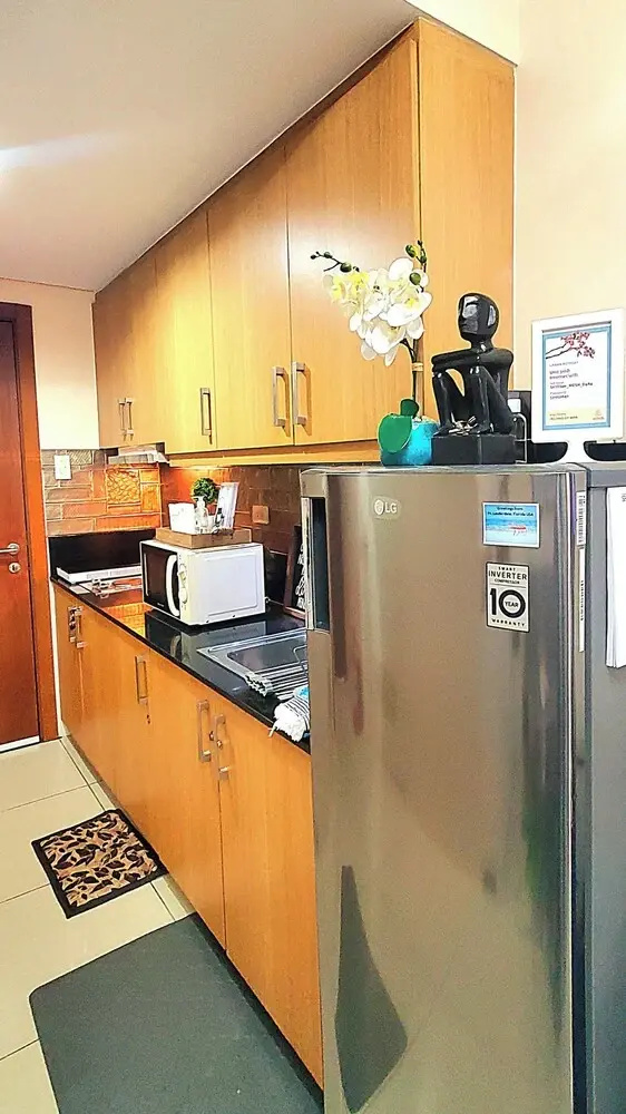 Foto - Urban Retreat at Shell Residences With Netflix 300mbps Wifi