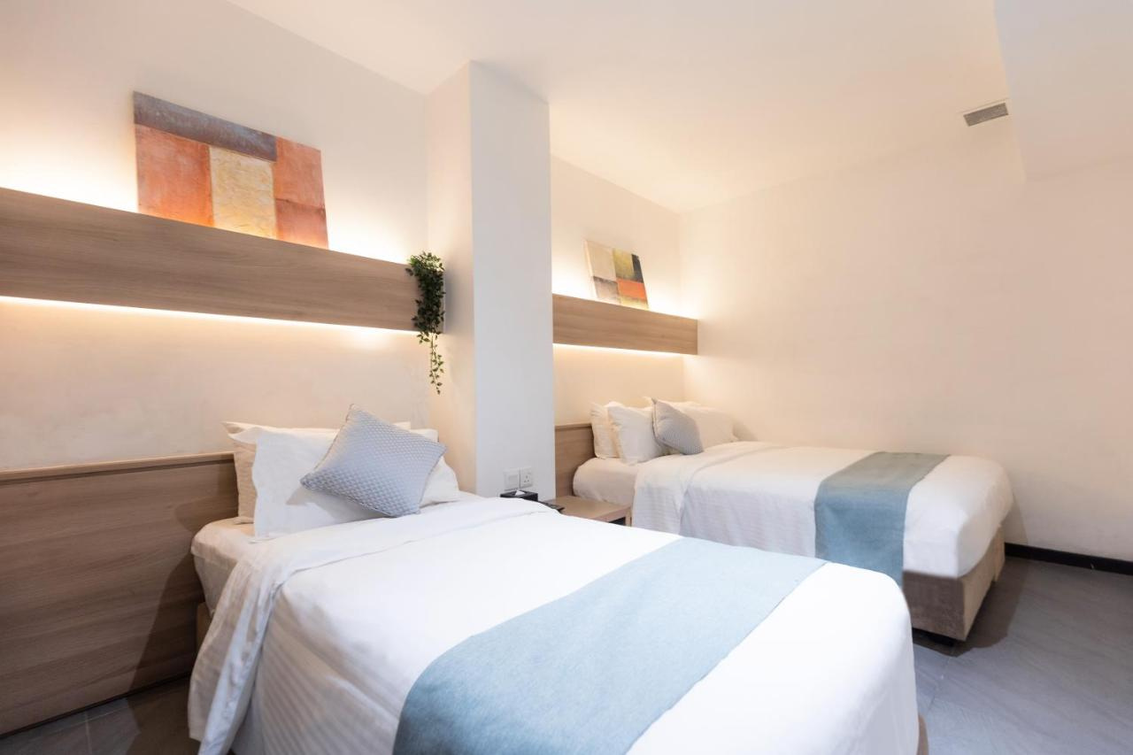 Foto - Hotel Nuve
