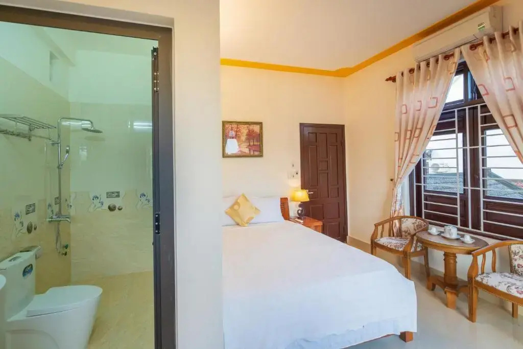 Photo - Thinh Phuc Homestay
