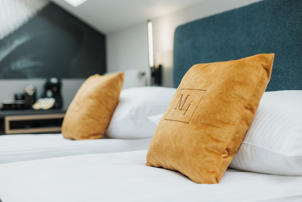 Foto - Hotel M4 Boutique