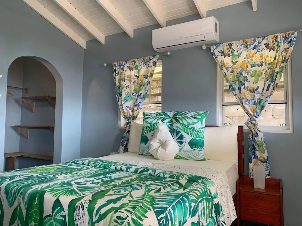 Story Villa, 1 Bedroom With Ocean & Mountain View