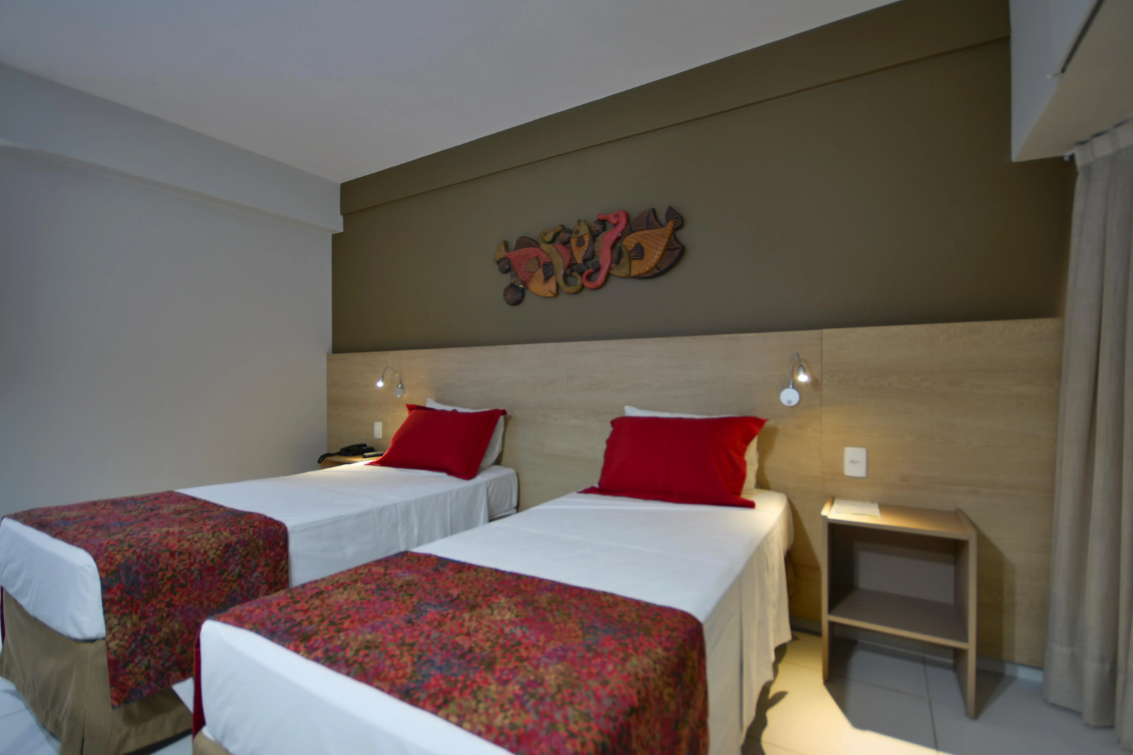 Photo - Littoral Hotel