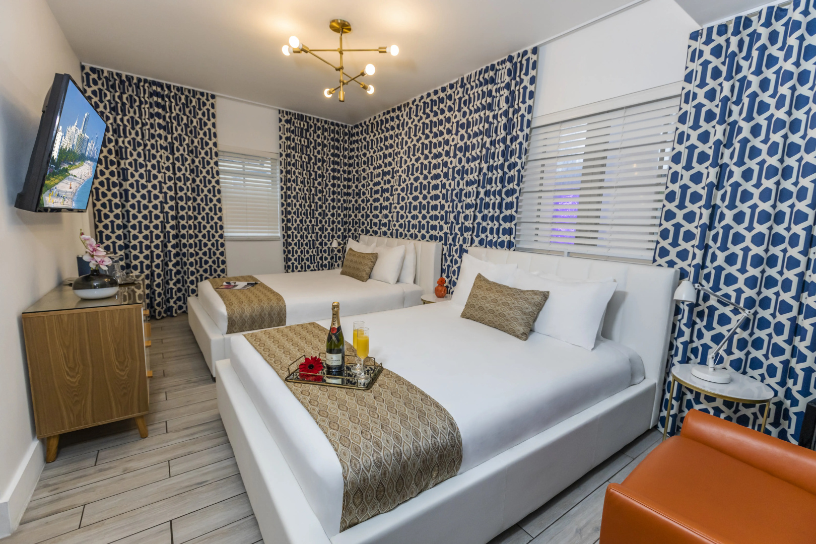 Foto - Oceanside Hotel and Suites