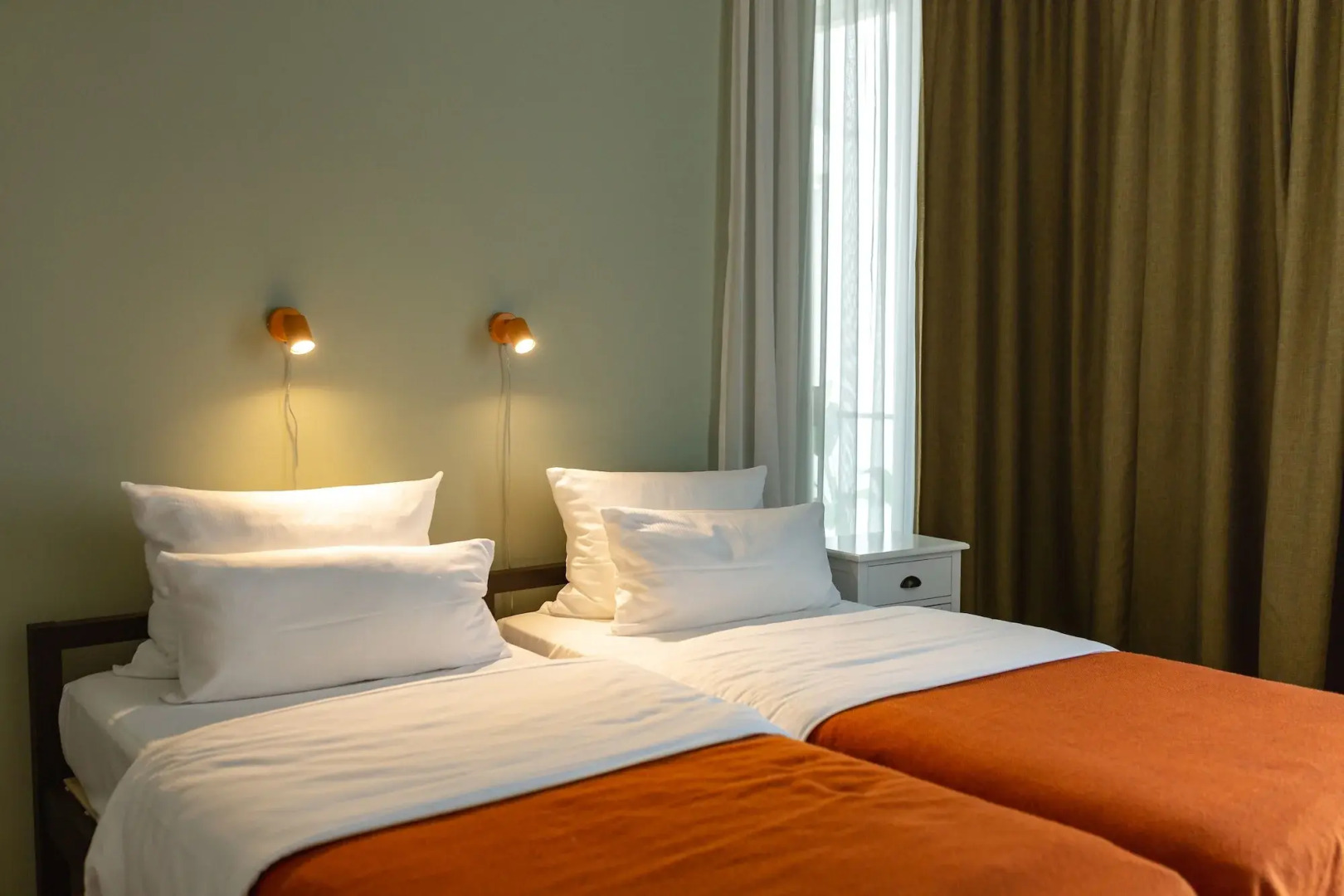 Photo - The Circus Apartments