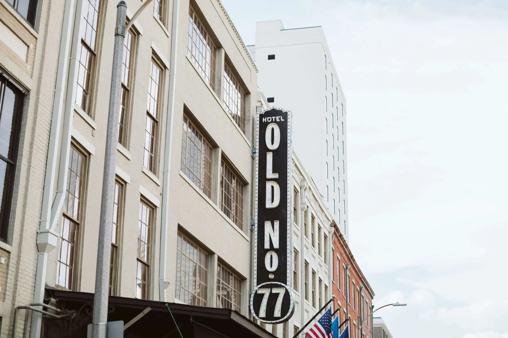 Foto - The Old No. 77 Hotel & Chandlery