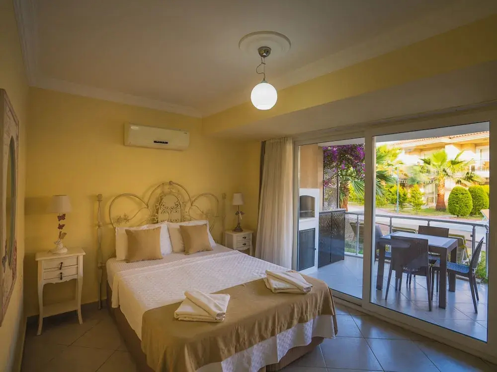 Foto - Sunset Beach Club Fethiye