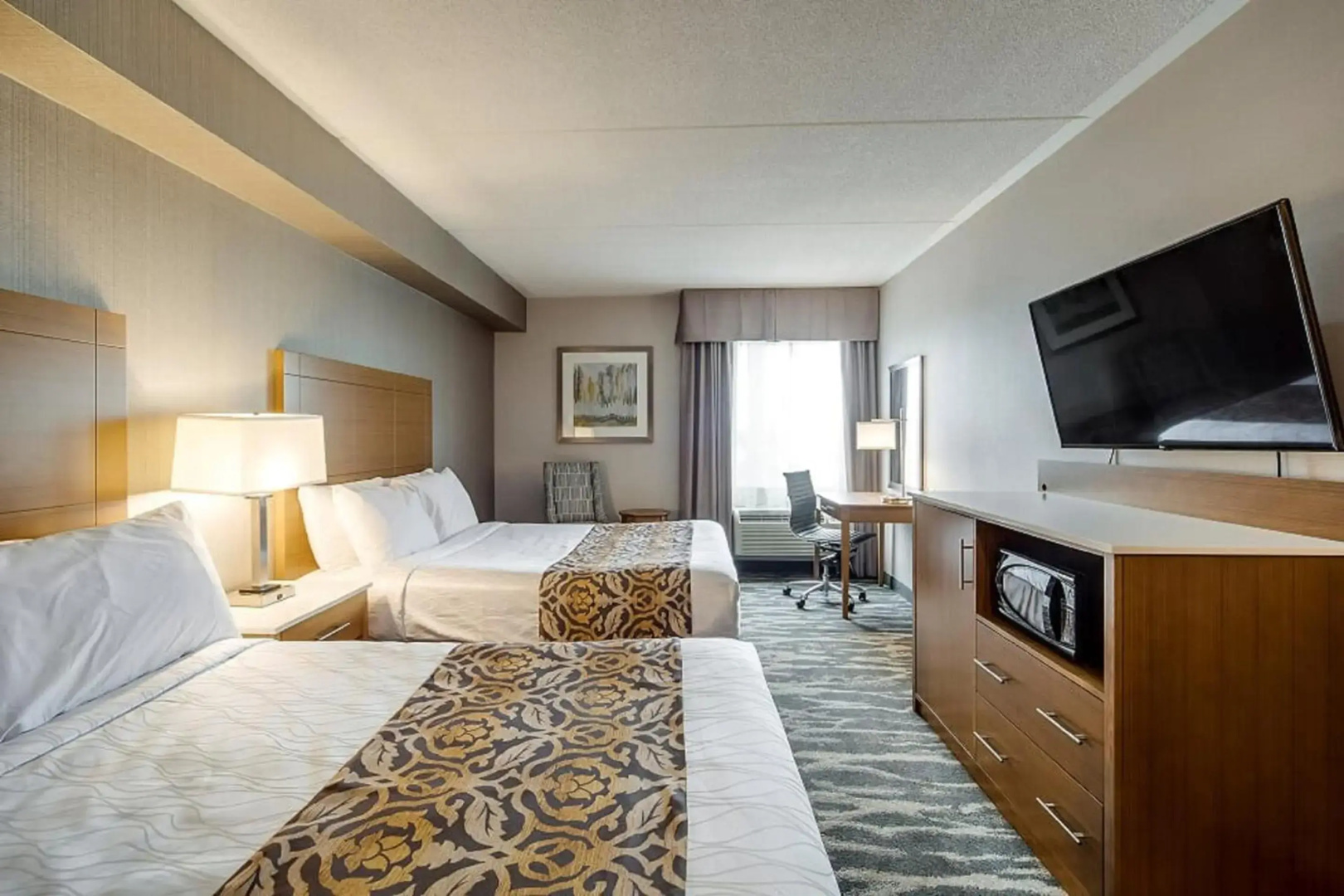 Foto - Monte Carlo Inn Brampton