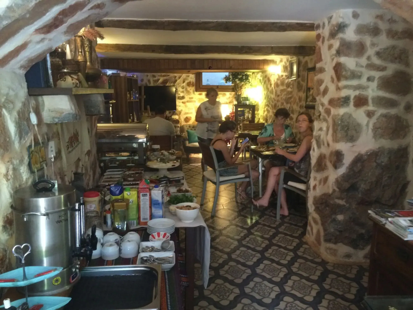 Foto - Lemon Villa Hotel