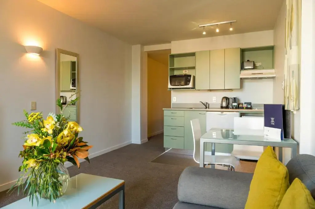 Foto - Astelia Apartment Hotel
