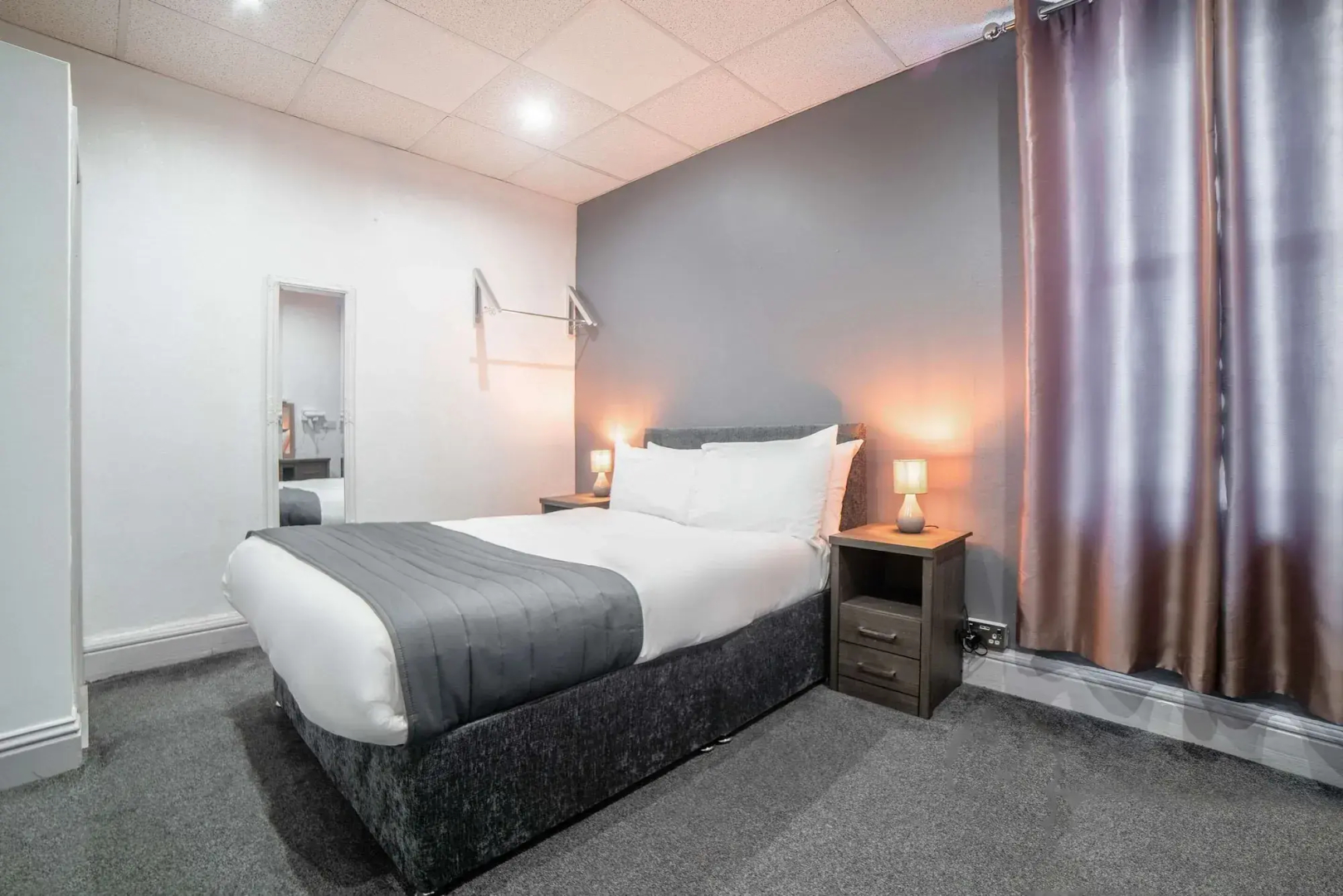 Foto - Comfort Inn Blackpool Gresham