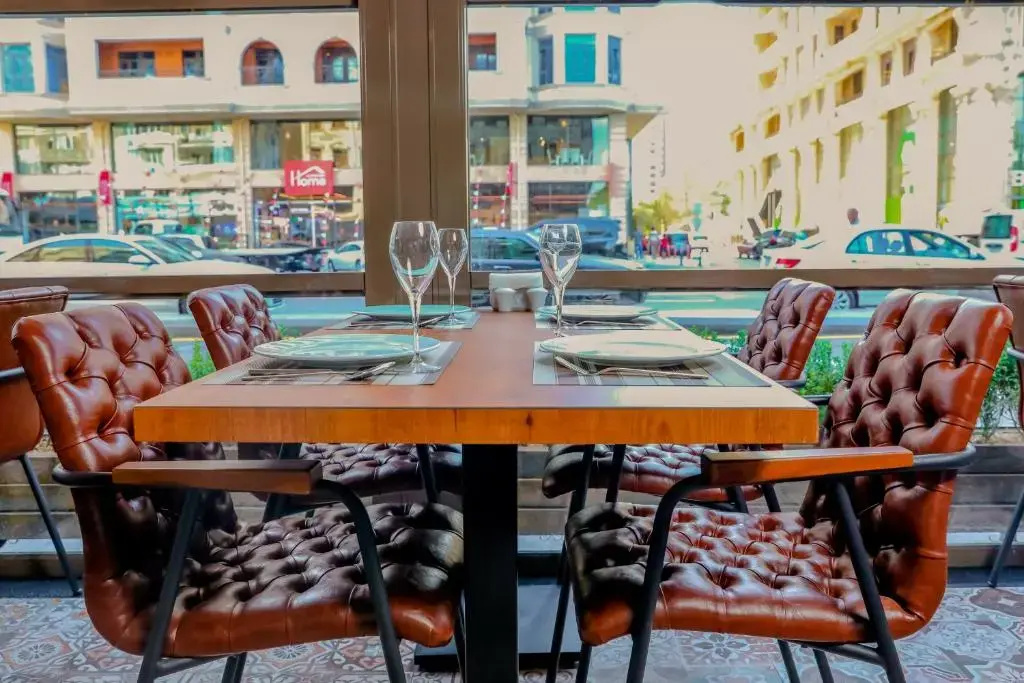 Photo - Adisson Hotel Baku