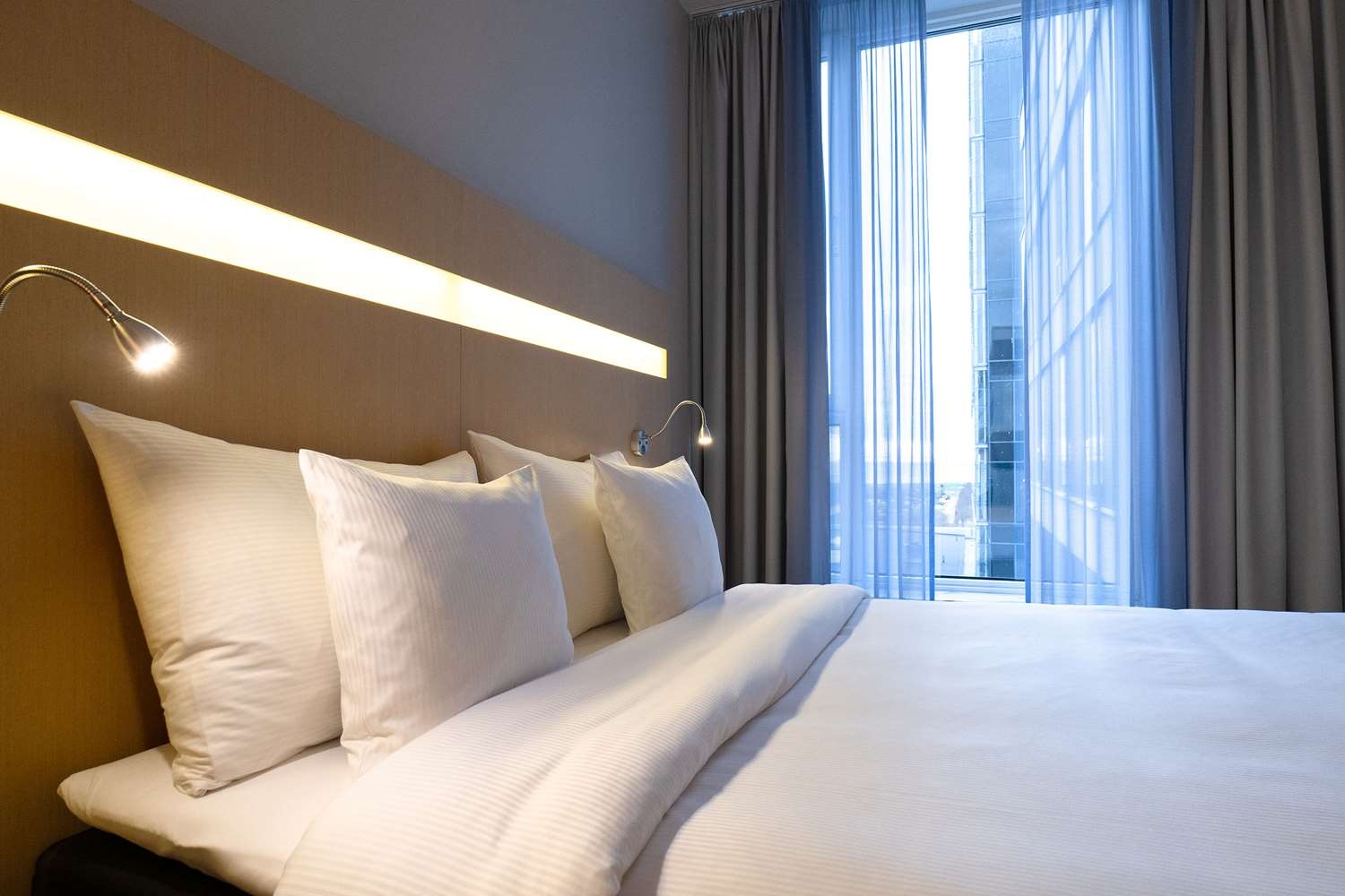 Foto - Best Western Plus Park City Malmo