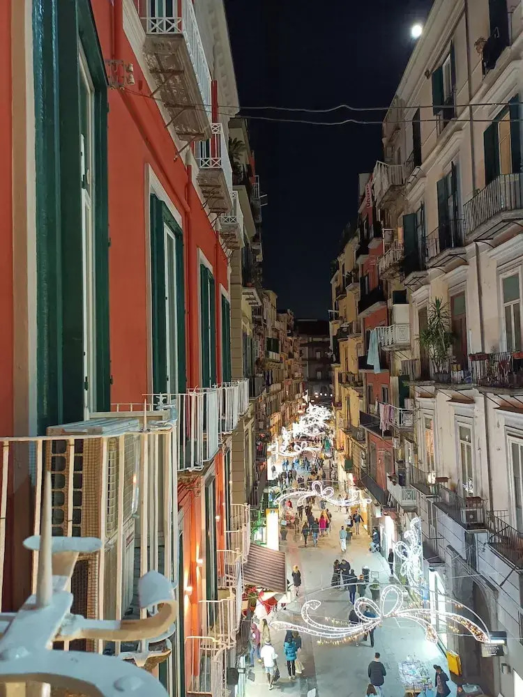 Foto - B&B Napoli Plebiscito