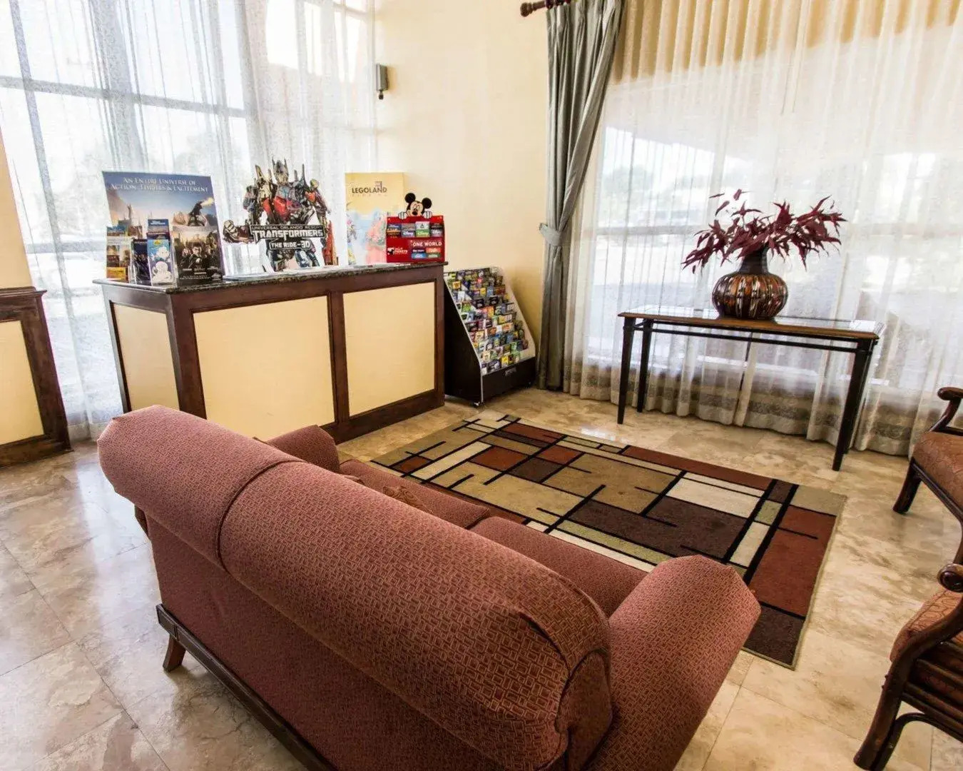 Foto - Stayable Orlando at Florida Mall