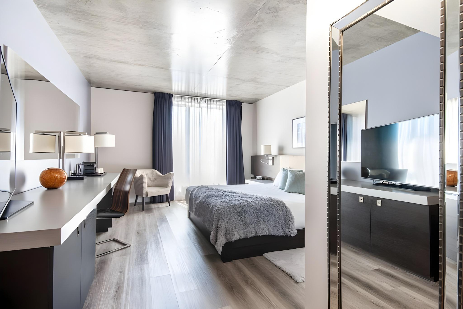 Foto - Hotel 10