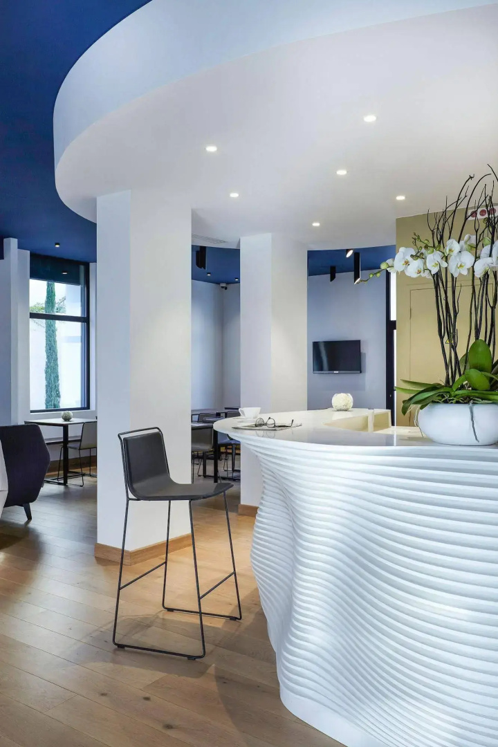 Photo - Hôtel In Situ