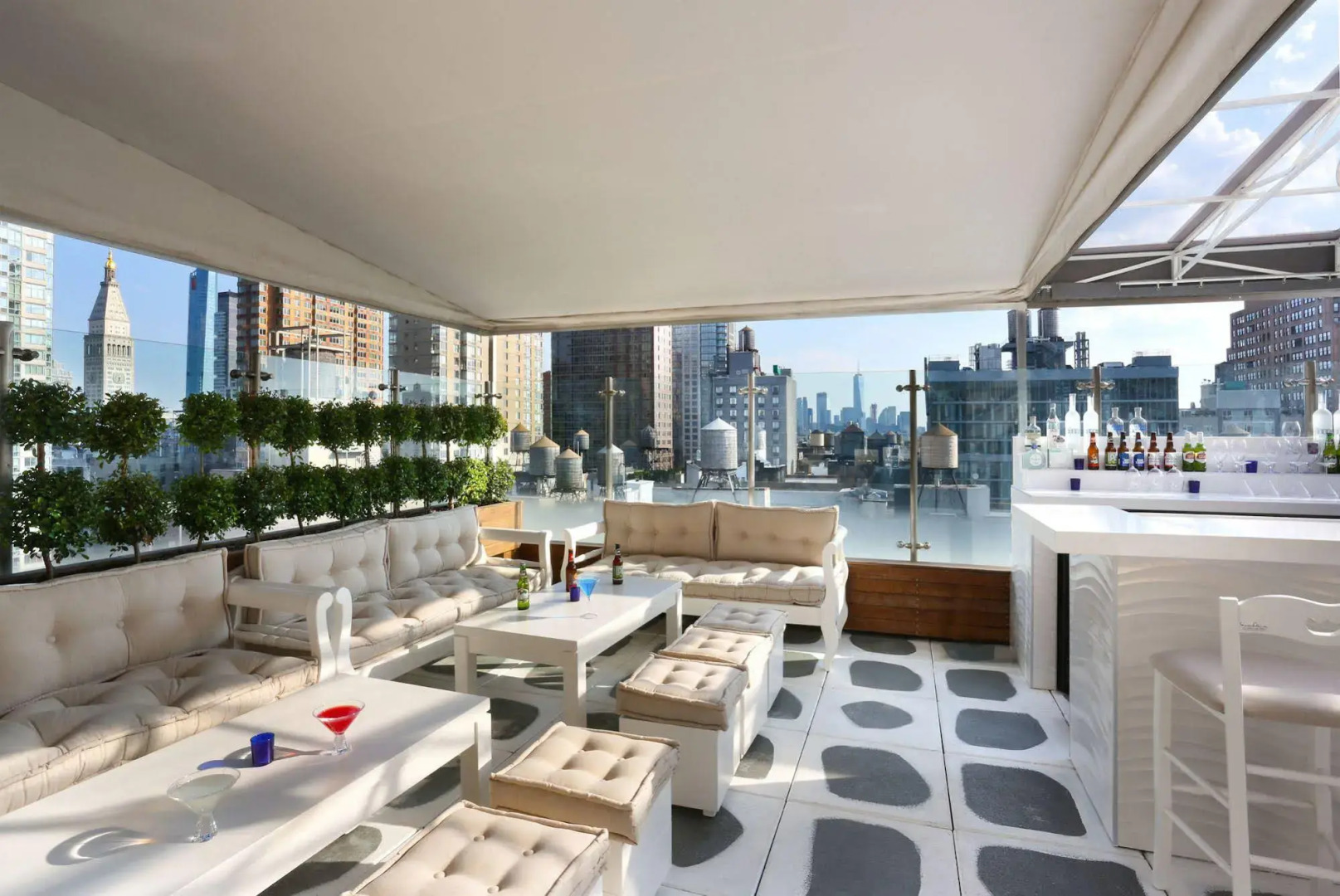 Photo - Hotel Hayden New York