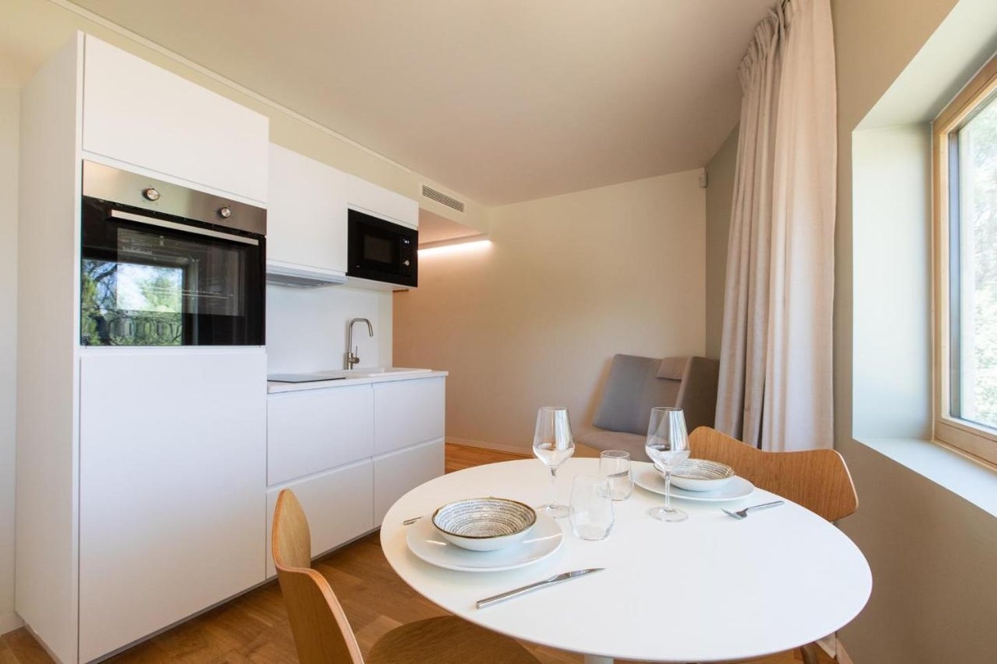 Photo - thecamp Hotel & Lodges - Aix en Provence