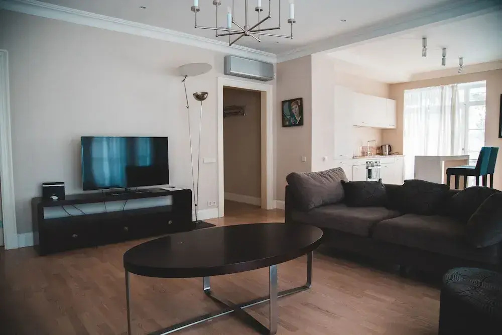 Photo - Wooden Villa APARTMENTS