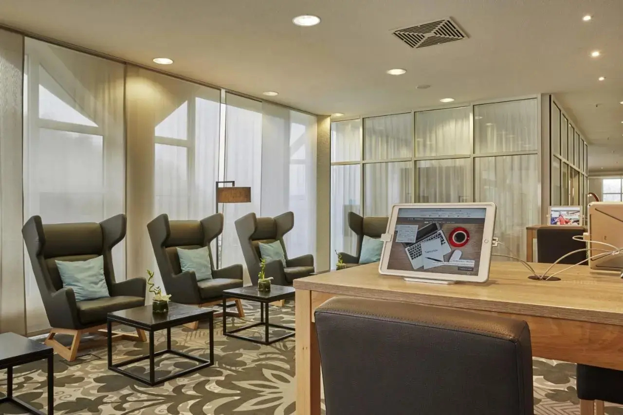 Foto - H+ Hotel Wiesbaden Niedernhausen