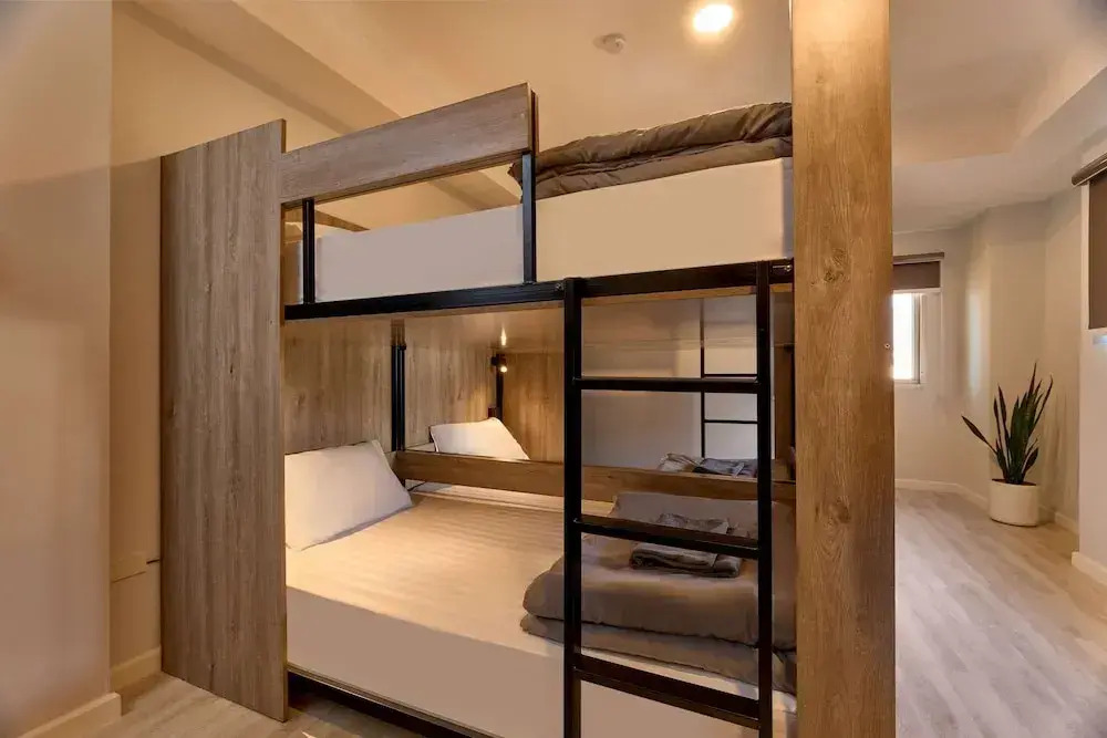 Foto - Thapae60 Mini Hotel