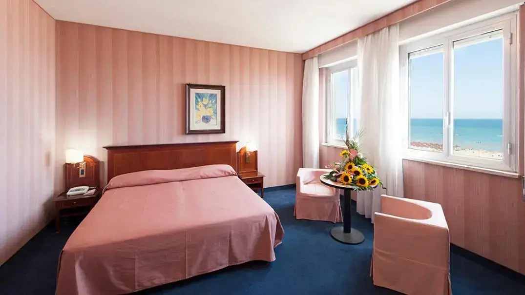 Foto - Hotel Esplanade