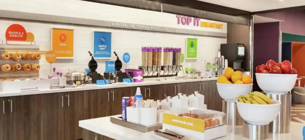 Photo - Tru By Hilton Miami West Brickell