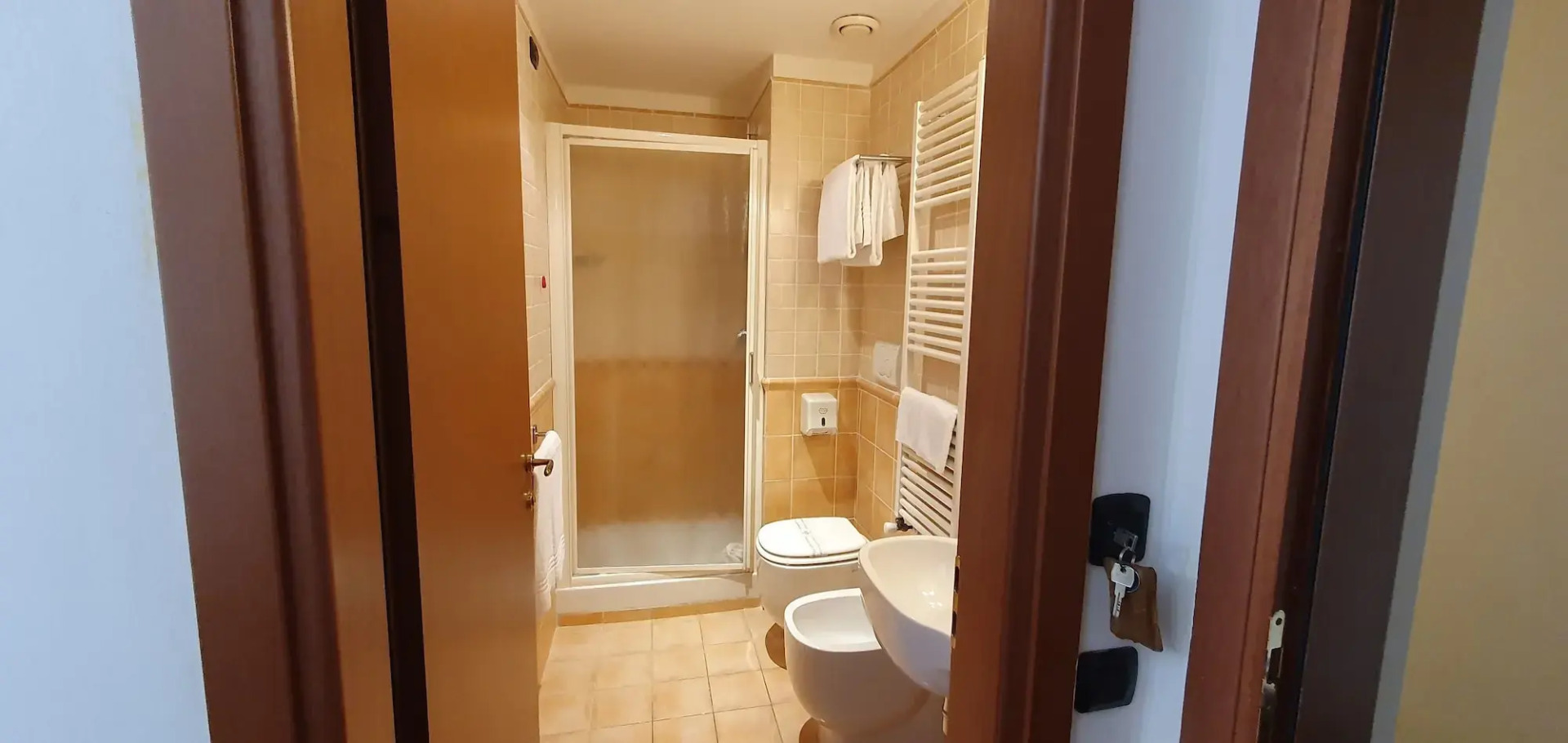 Foto - Hotel Carignano