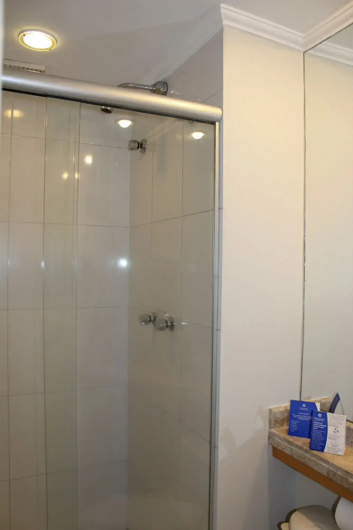 Foto - Transamerica Executive Bela Cintra (Paulista)