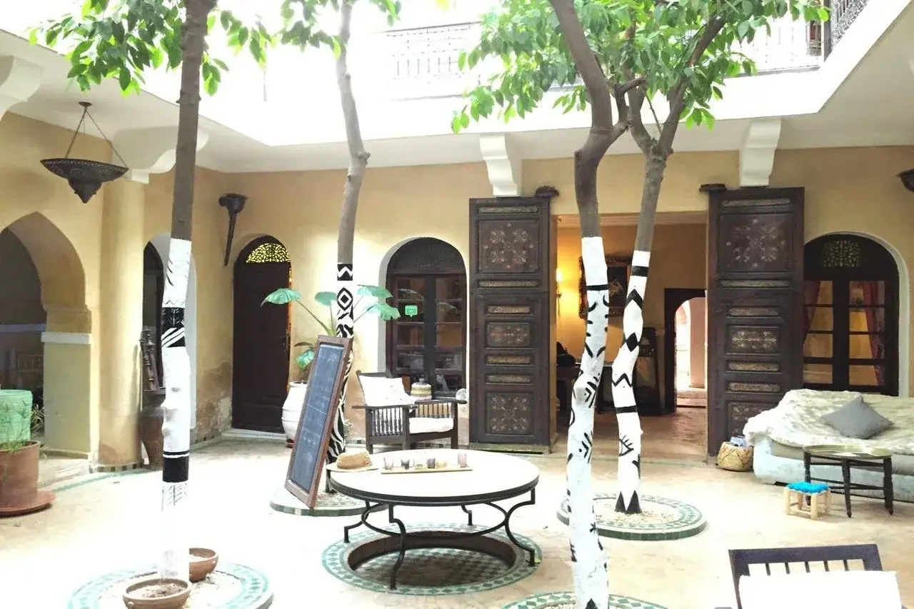 Foto - Riad Dama