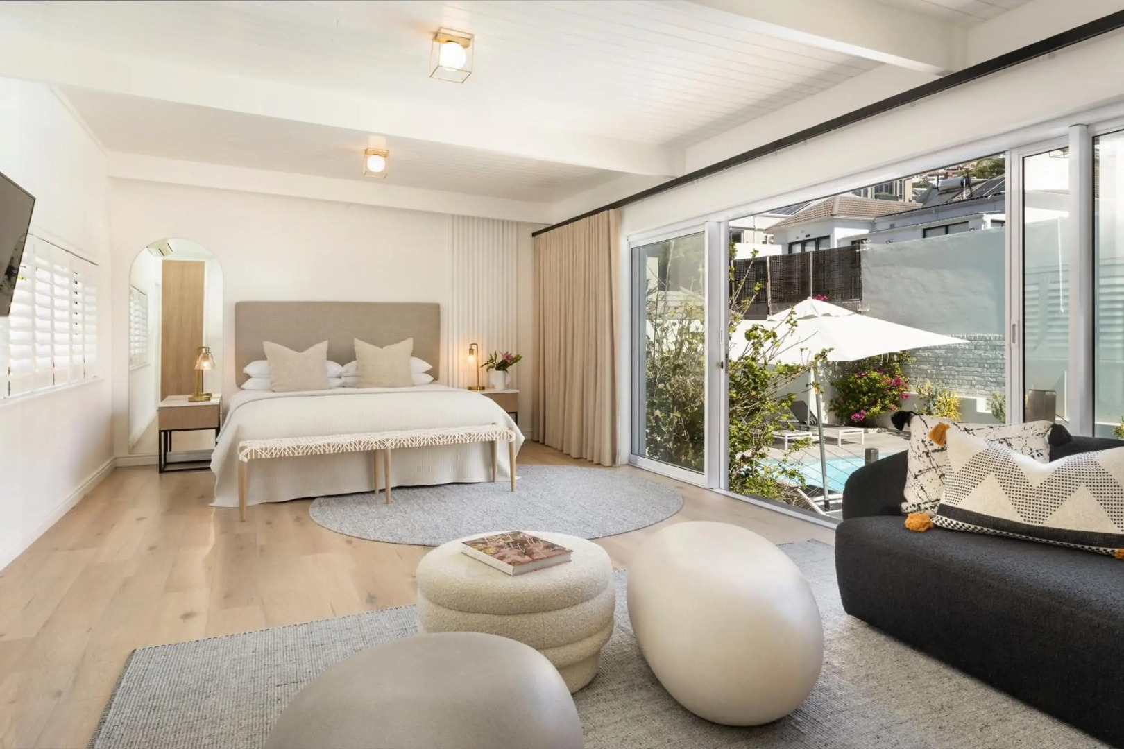 Foto - The Clarendon - Fresnaye