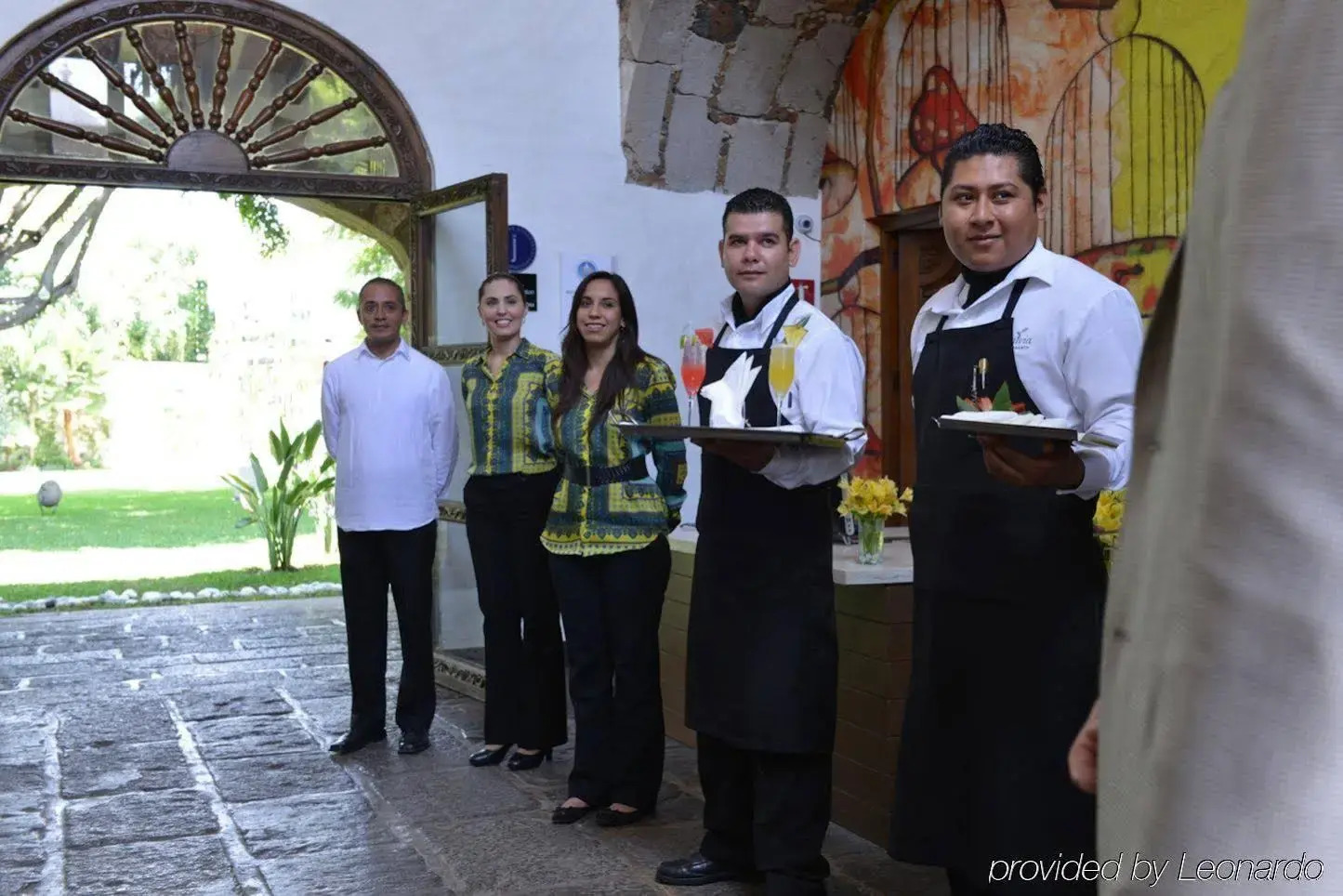 Photo - Anticavilla Hotel Restaurante & Spa