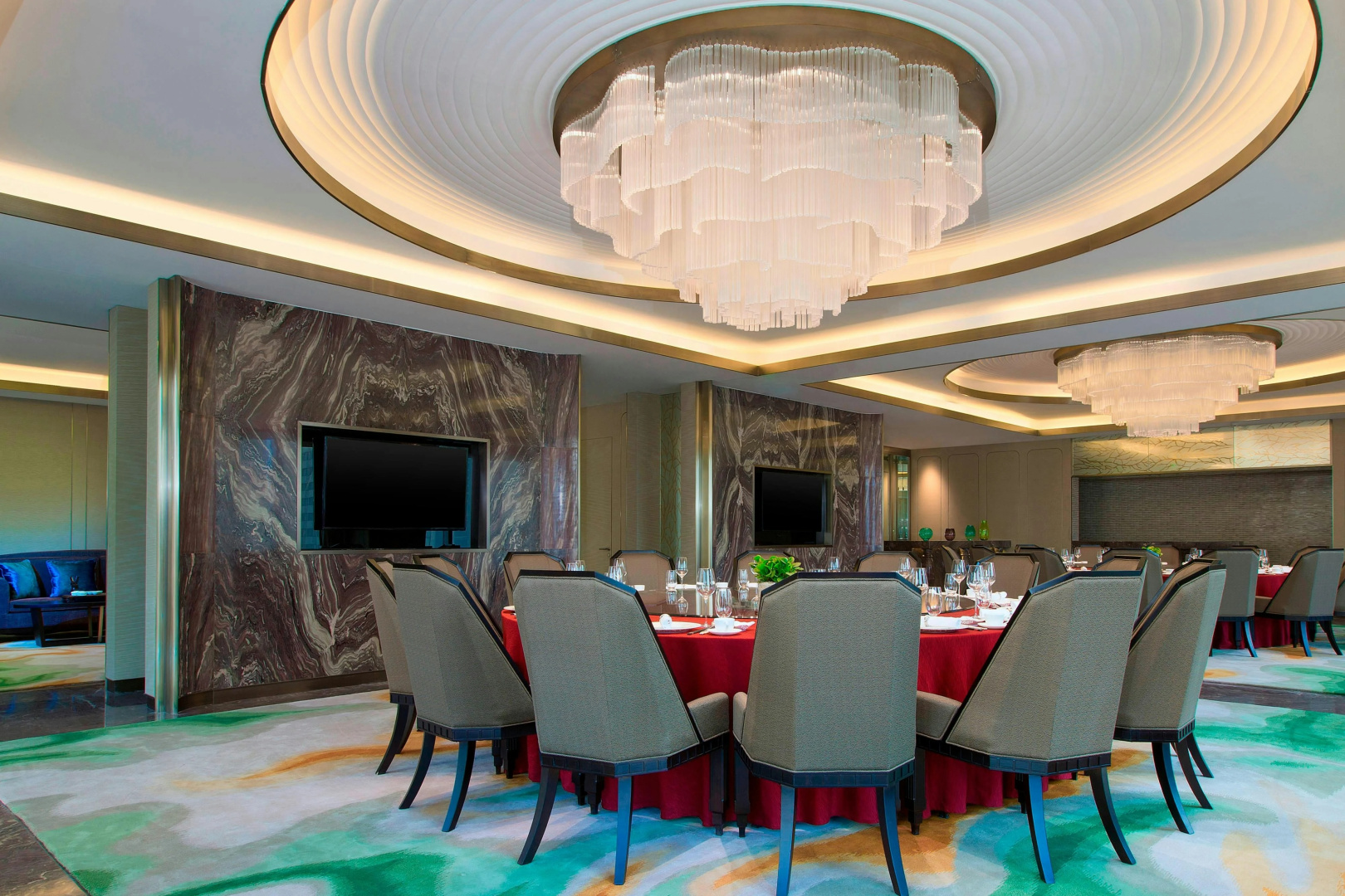 Photo - The Westin Qingdao