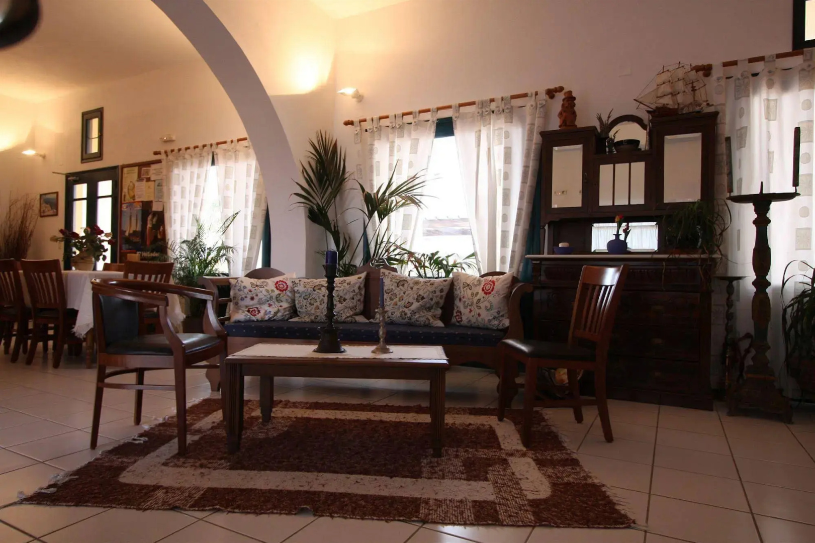 Photo - Kalimera Hotel