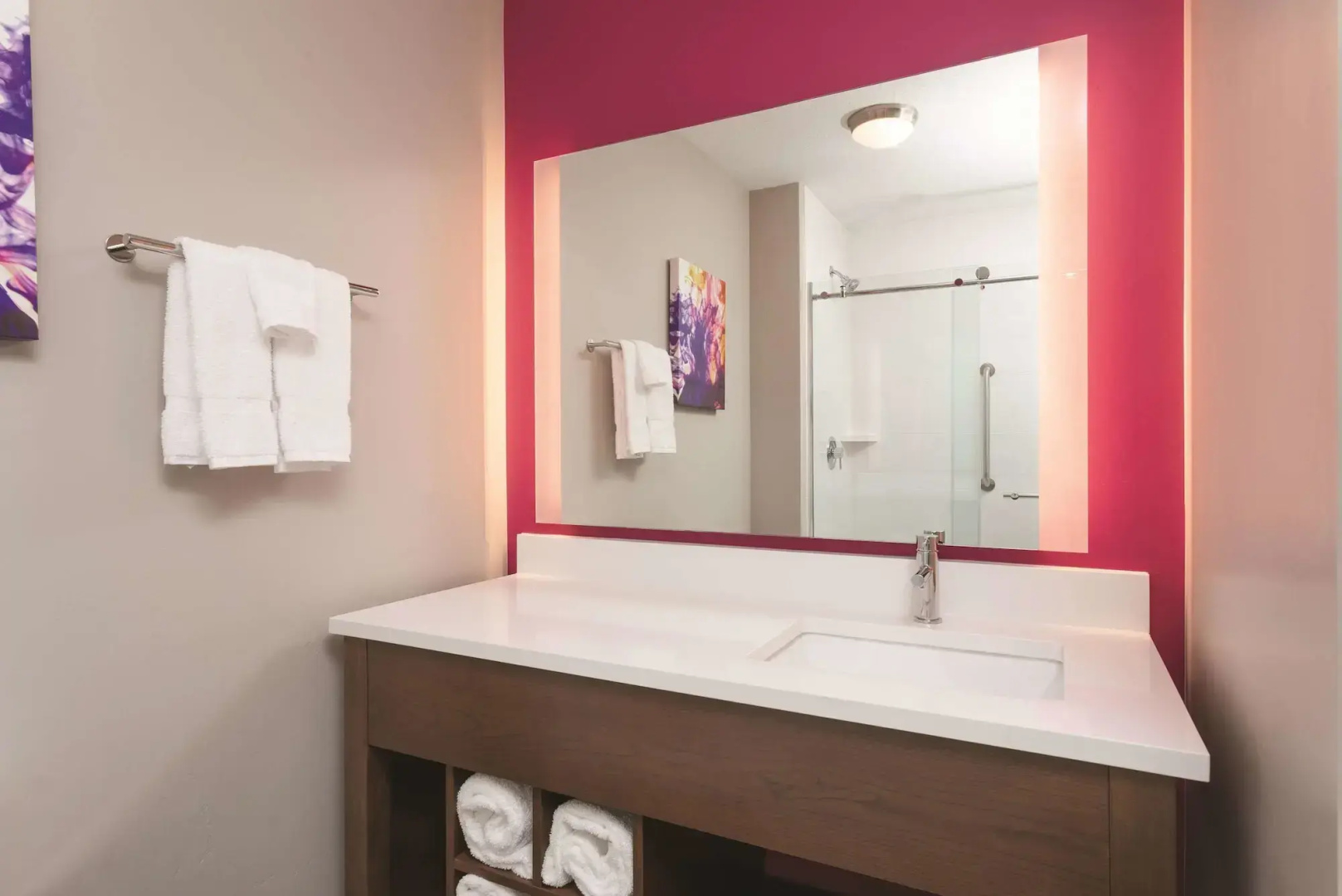 Foto - La Quinta Inn & Suites by Wyndham South Jordan