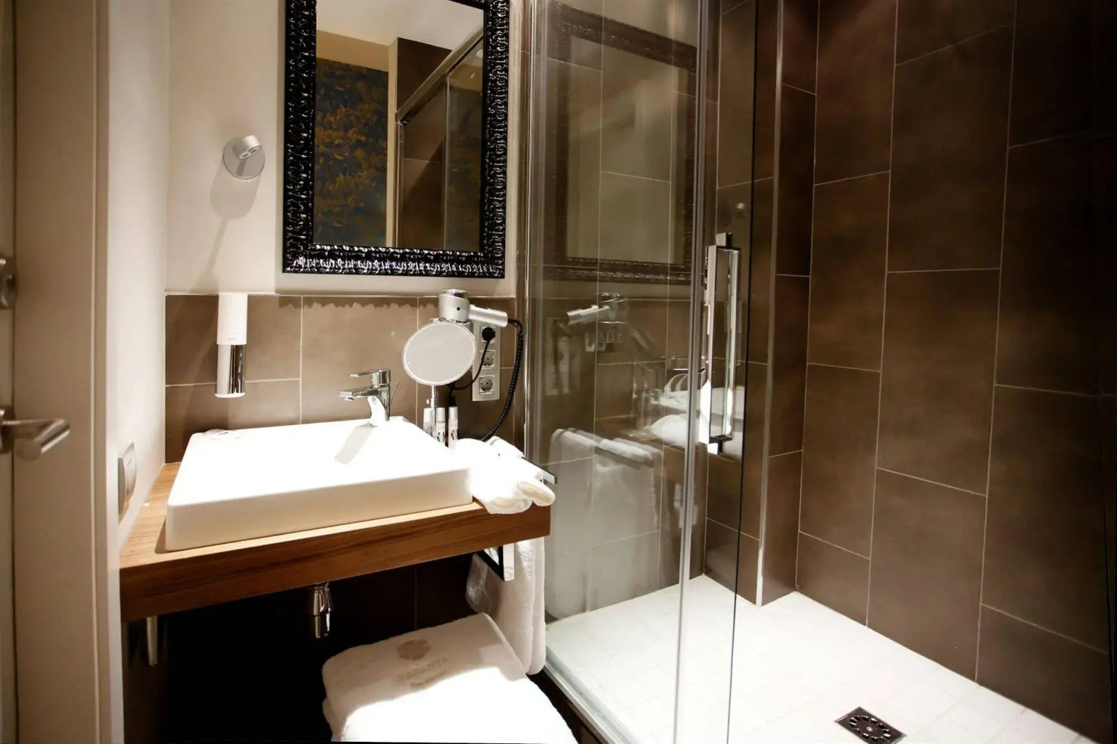 Foto - Hotel Vasanta