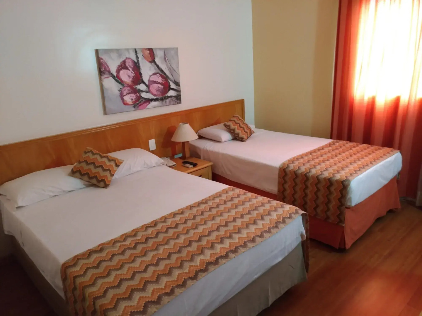 Foto - Hotel Golden Park Sorocaba & Convenções by Nacional Inn