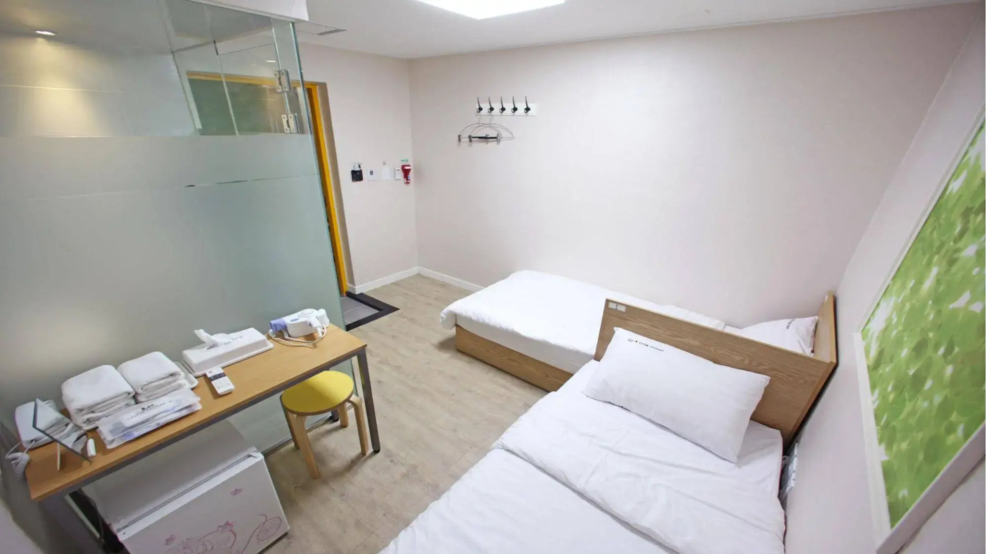 Foto - Starria Hostel foreign guest only