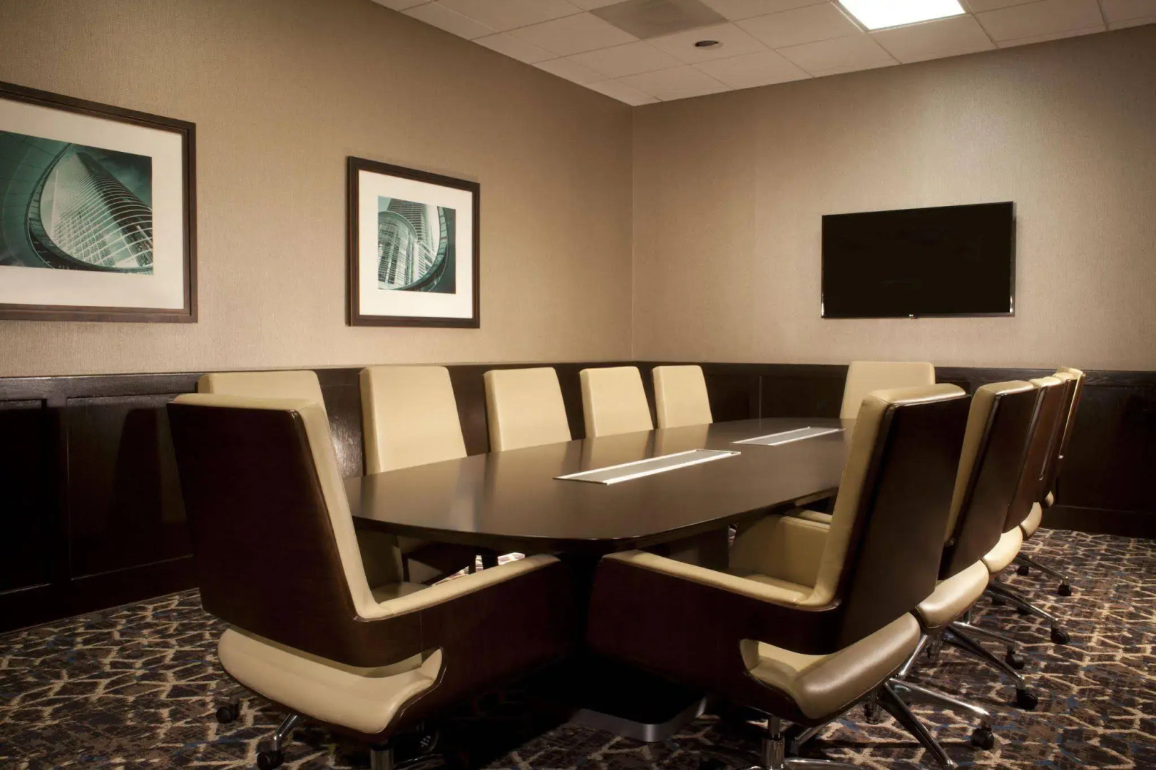 Foto - Embassy Suites by Hilton Houston Near the Galleria