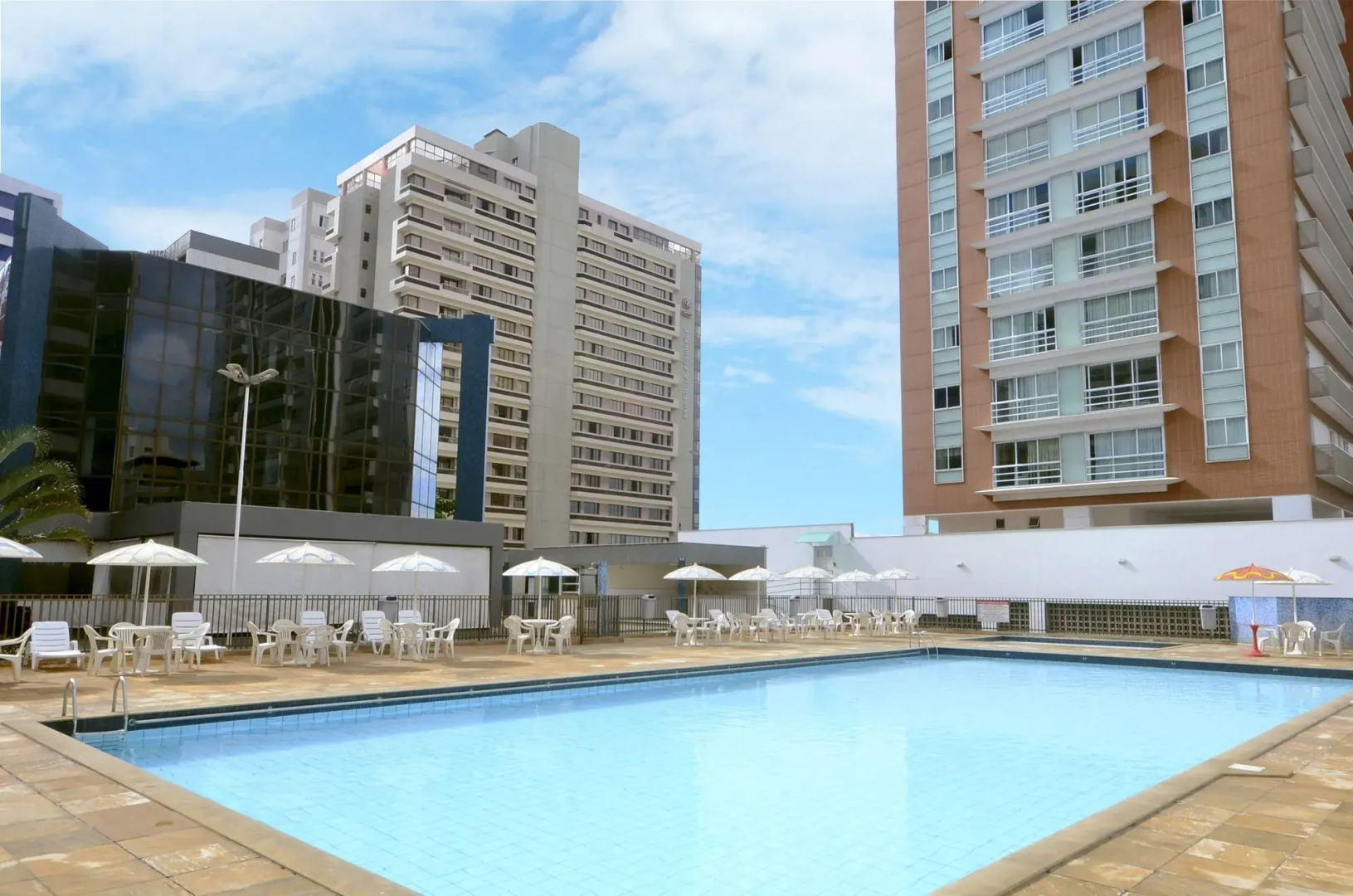 Photo - Slaviero Hotel Vitória