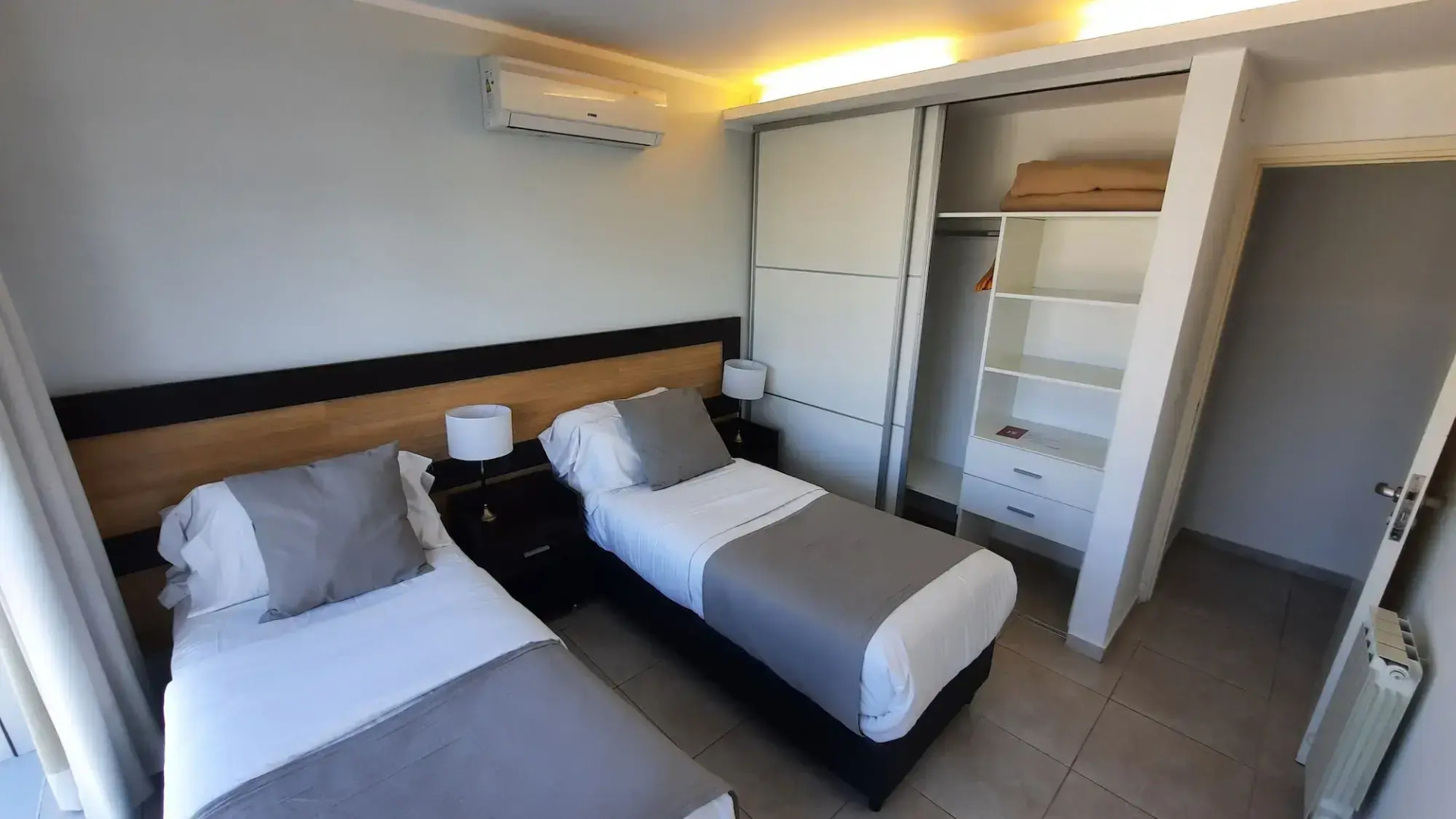 Foto - Amérian Carlos Paz