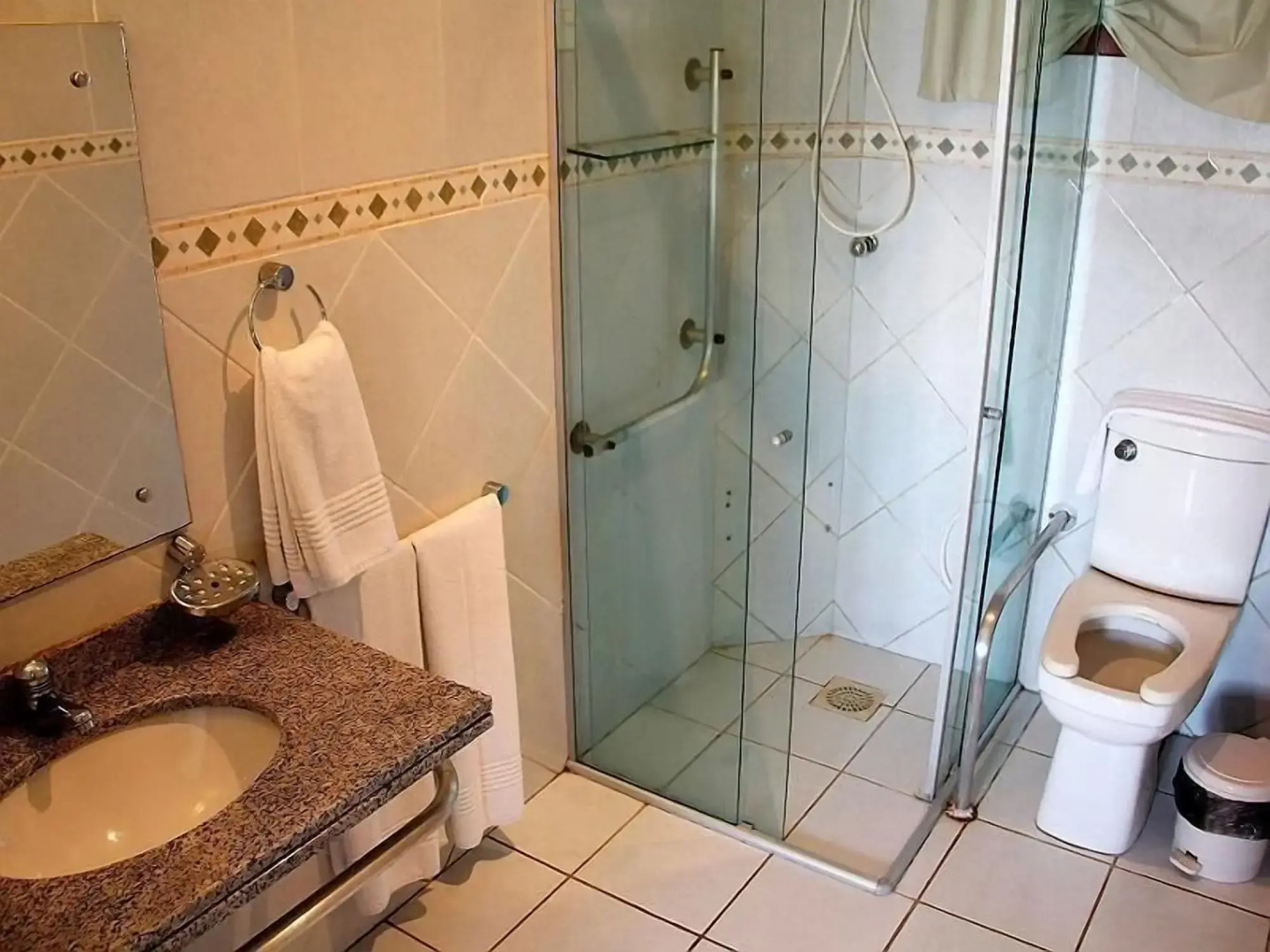 Foto - Apart Hotel Serantes