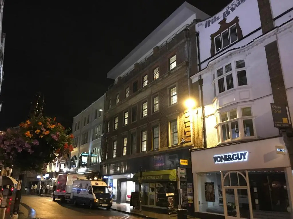 Photo - George Street Hotel