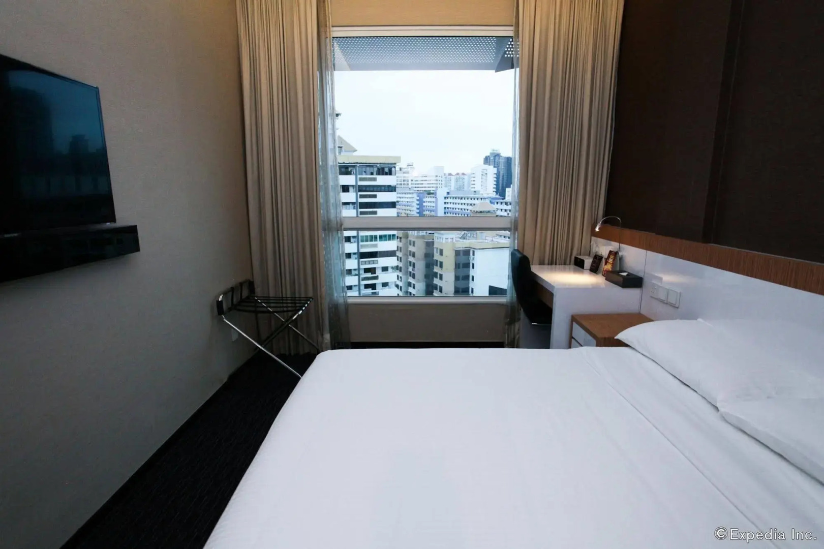 Foto - The Seacare Hotel